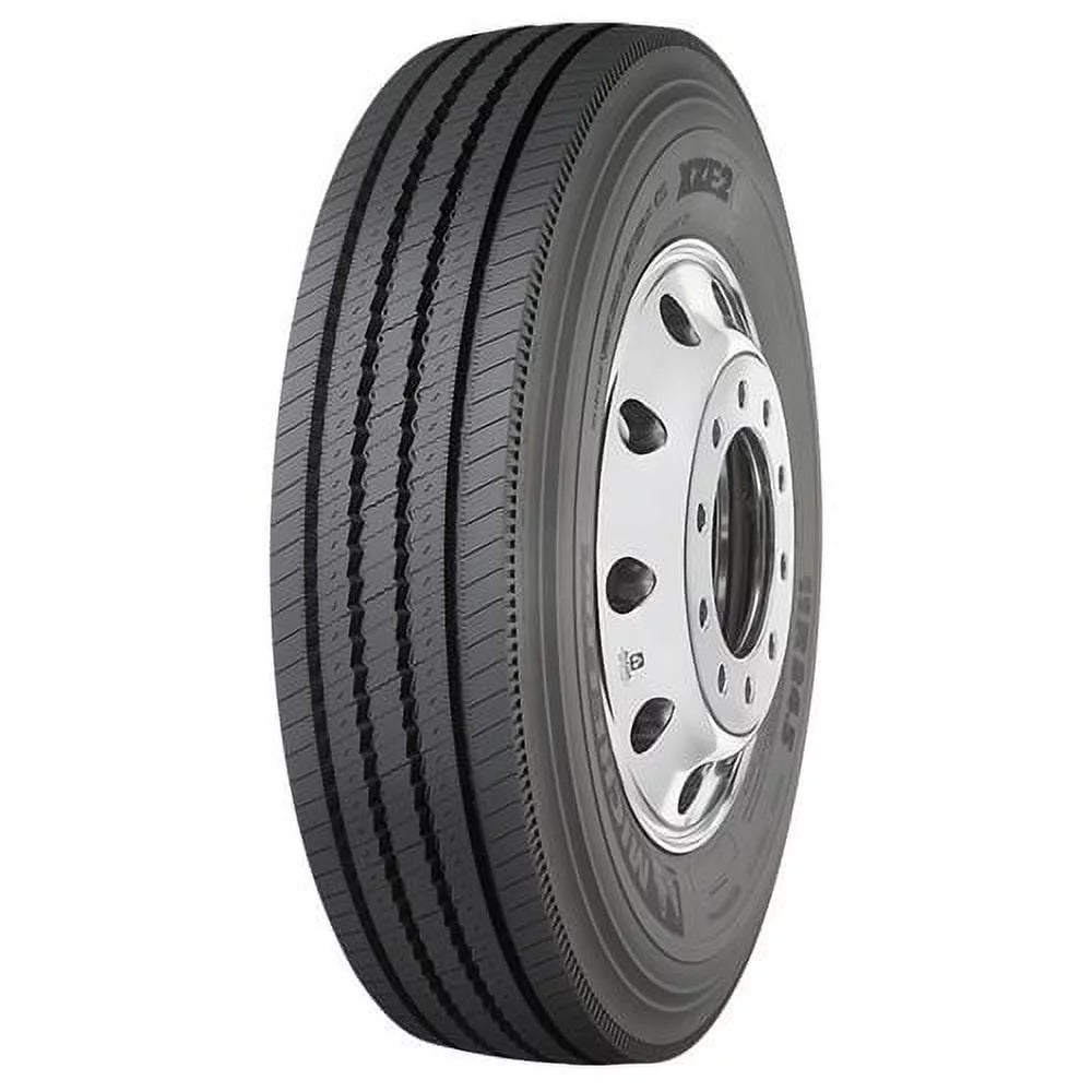 275/80R22.5 144/141L G Tire J37686