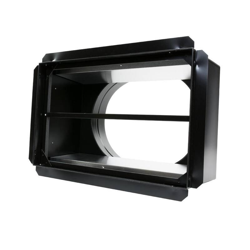 6878 CFM Whole House Fan K70585