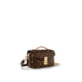 PU Shoulder Messenger Bag Z74035
