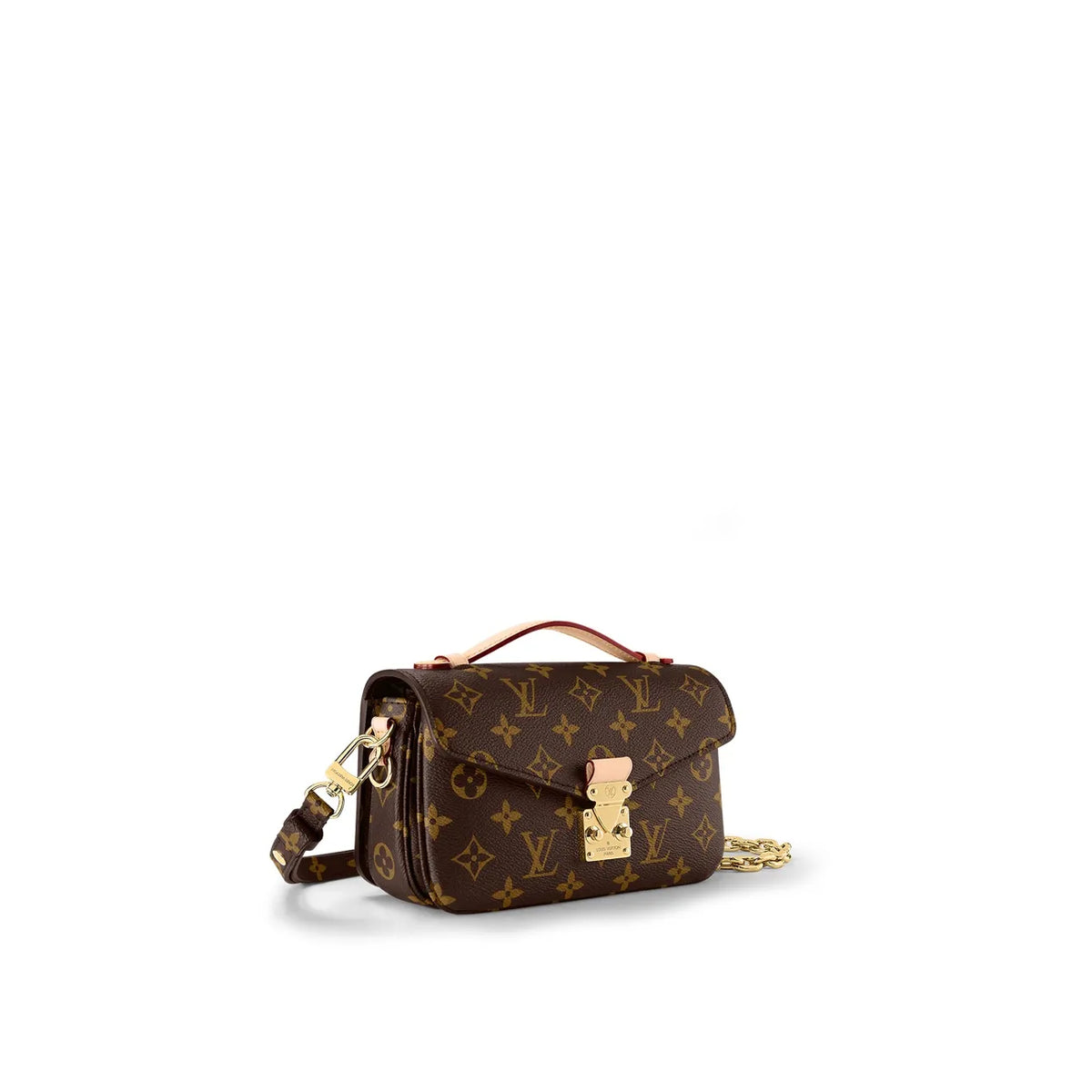 PU Shoulder Messenger Bag Z74035