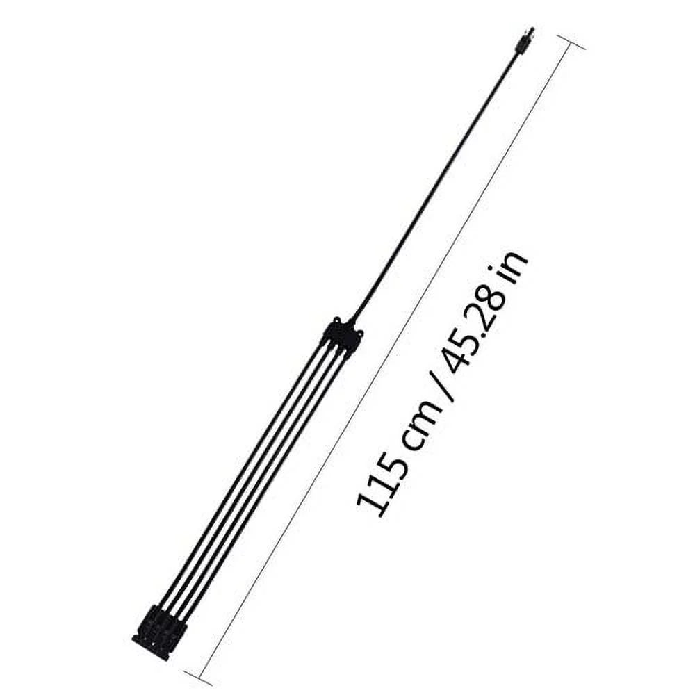 Solar Branch Connectors Pair Z156