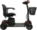 4 Wheel U7802
