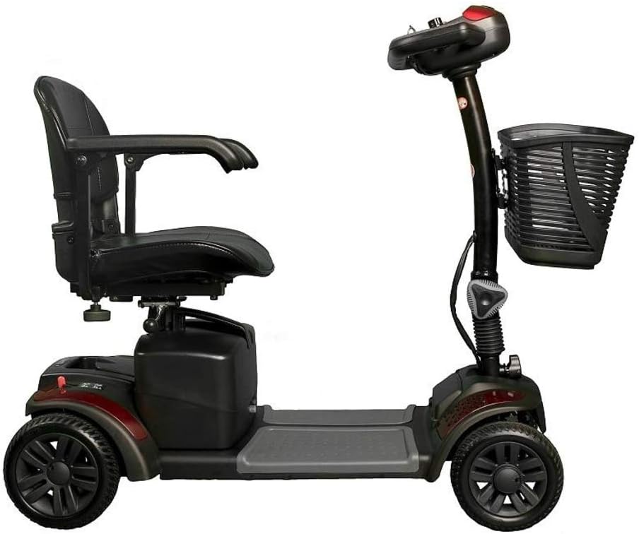 4 Wheel U7802