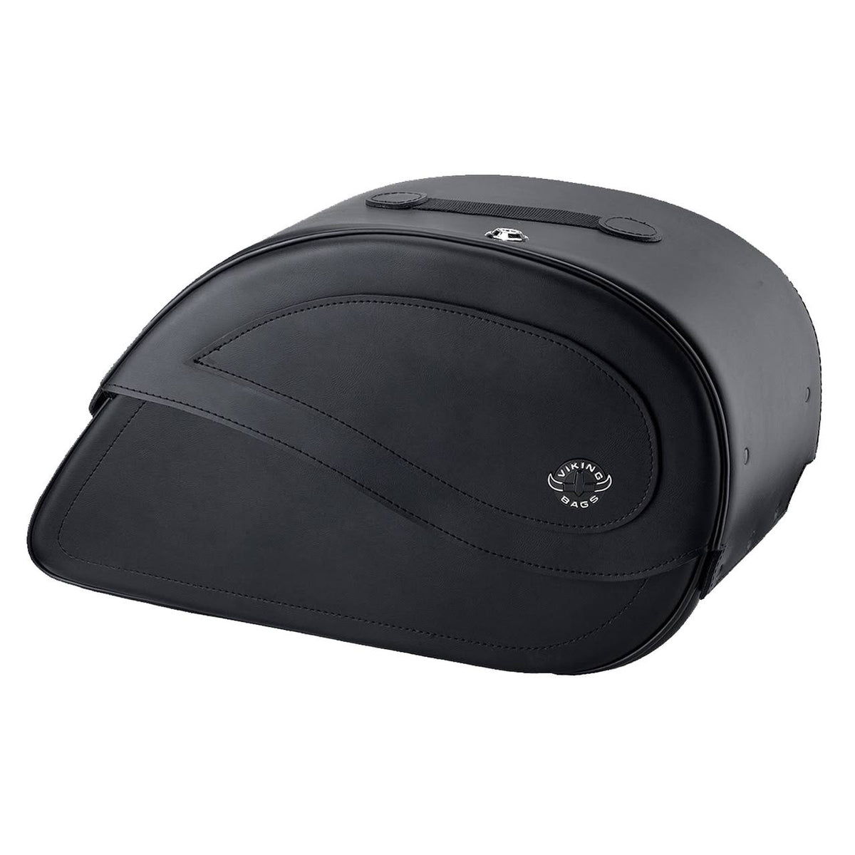 Large Motorcycle Saddlebags I409