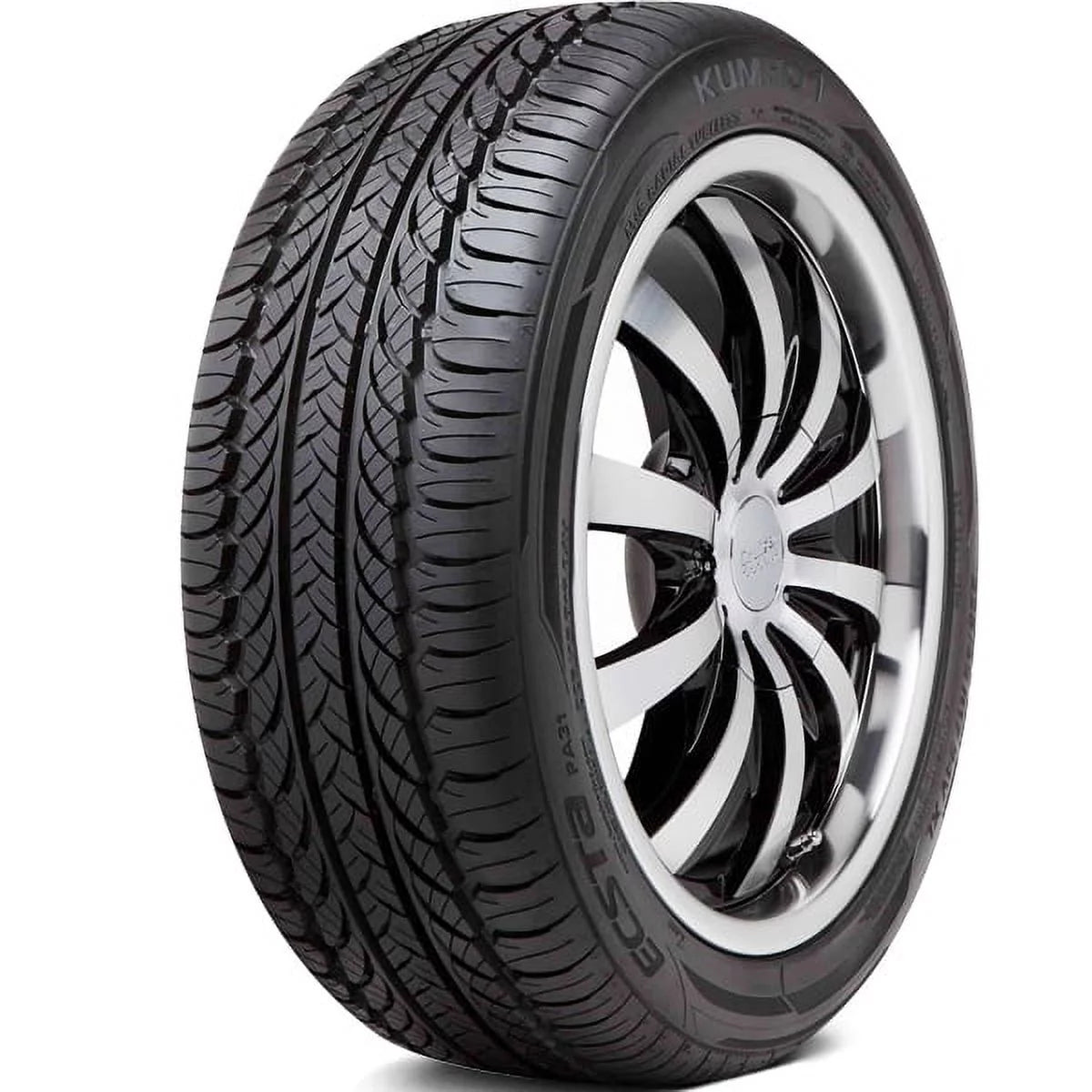 215/35R18 84V XL Passenger Tire S8872