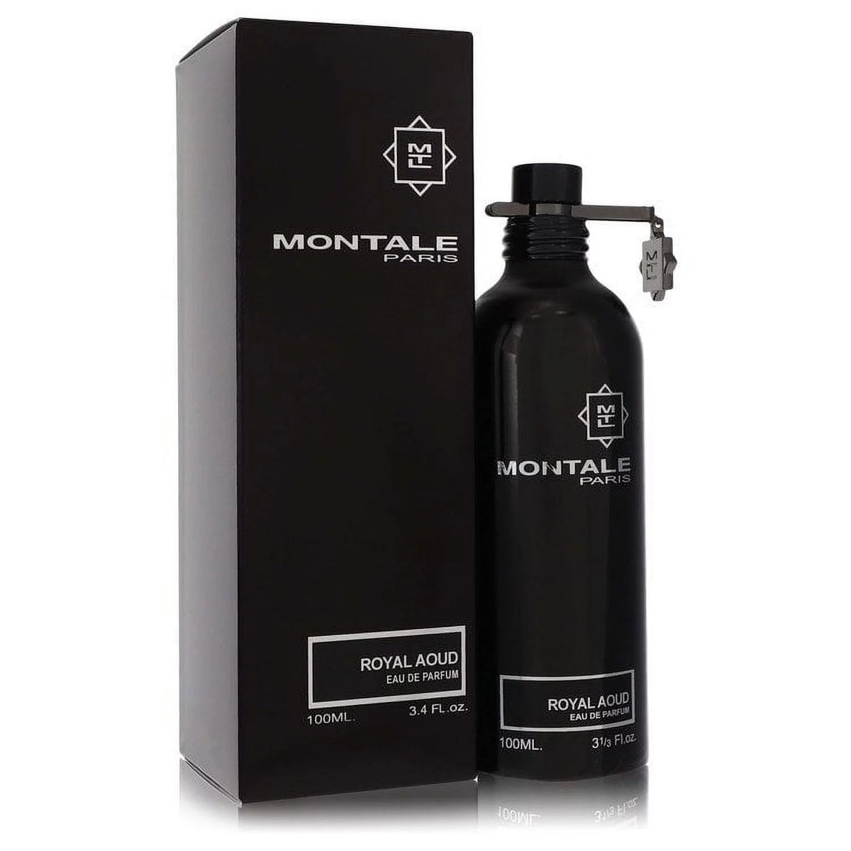 Eau De Parfum Spray 3.3 oz N39748