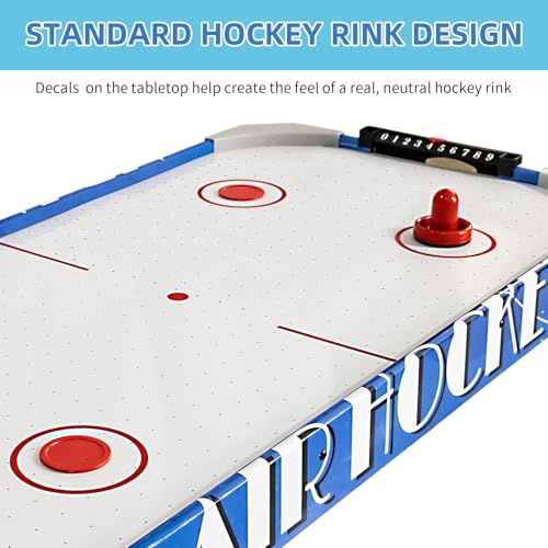 40 Inch Air Hockey Table C786