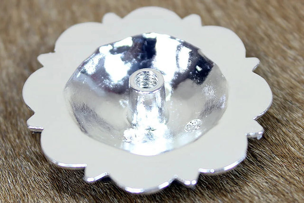 1.5" Western Tack R7421