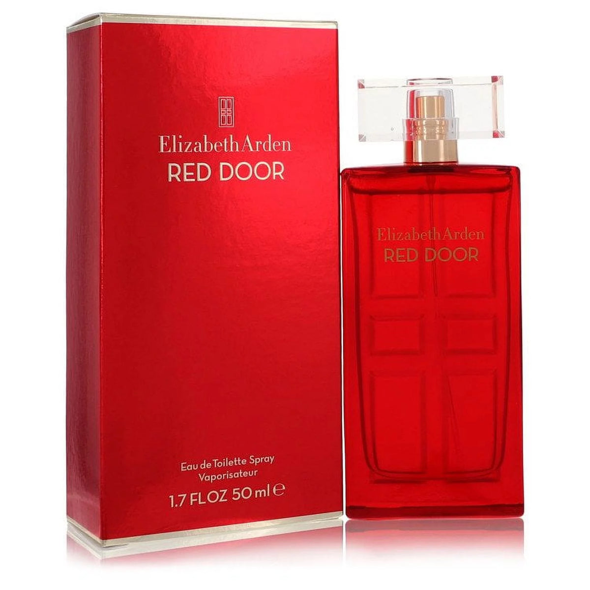 Eau De Toilette Spray 1.7 oz Q5913