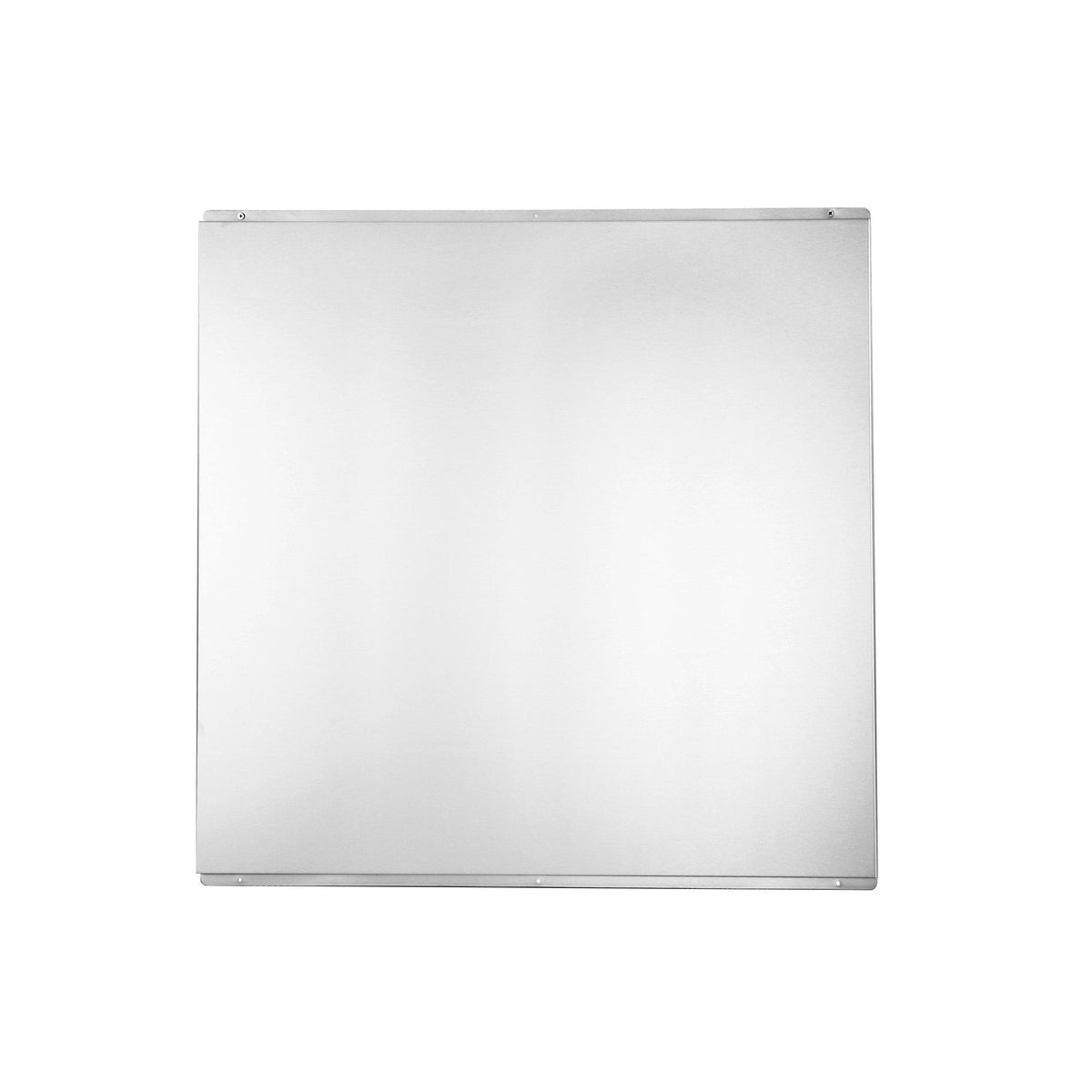 Stainless Steel Backsplash H831