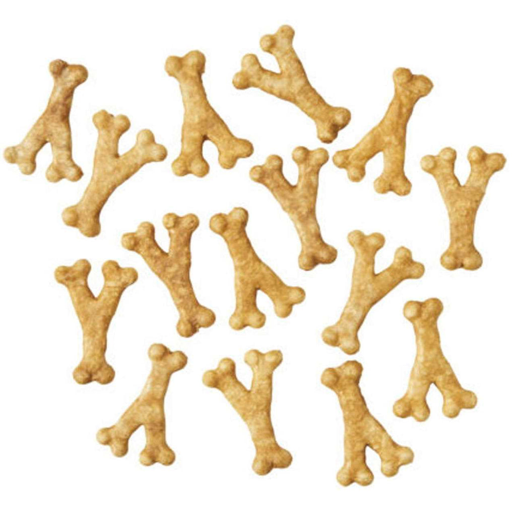 Beef Wishbone Dog Q8389