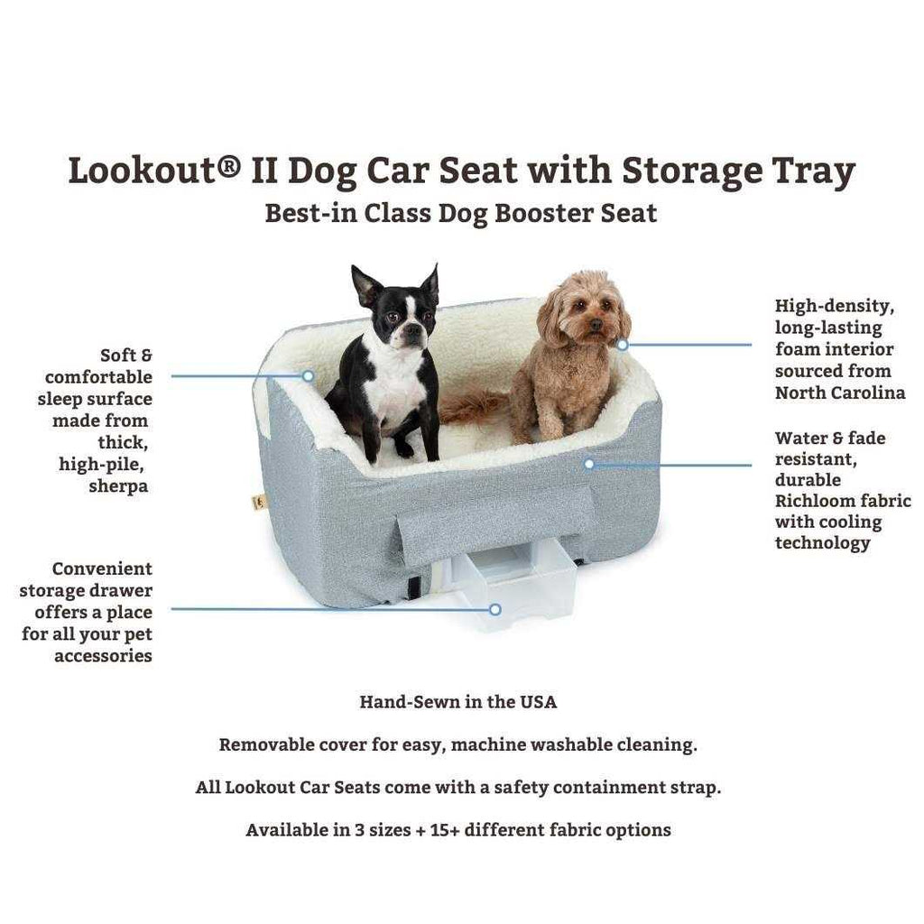Pet Car Seat R24864
