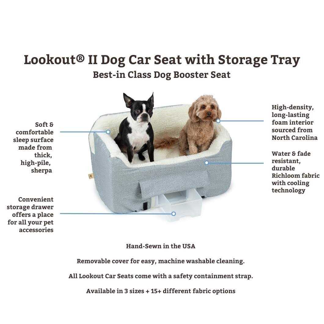 Pet Car Seat R24864