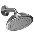 Brass Single-Function Showerhead Kit T5201