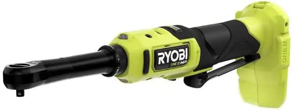 18V Brushless Cordless 3/8 in. Extended Reach Ratchet J186980