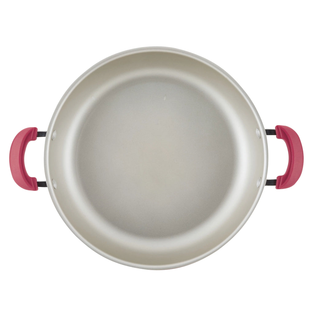 8 Piece Nonstick Pots and Pans C740