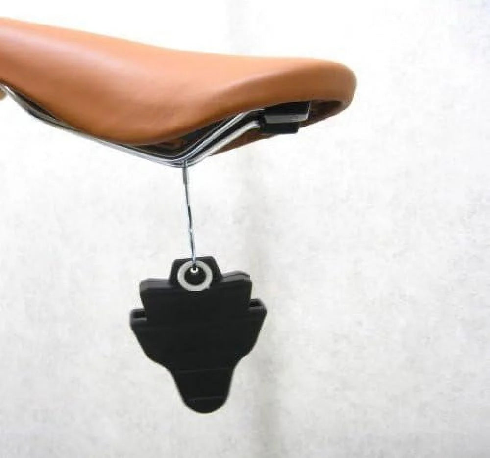 Black Cleat Cover K396570