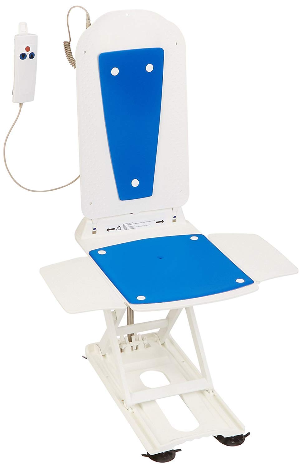 Bath Lift Bathroom Seat Lift Tub Chair Lift H63740