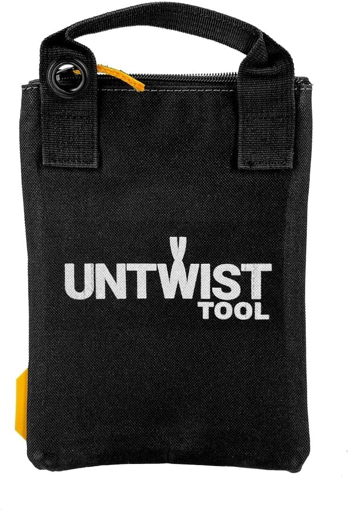 Untwist Tool CAT5e/CAT6 Pair Separator C55041