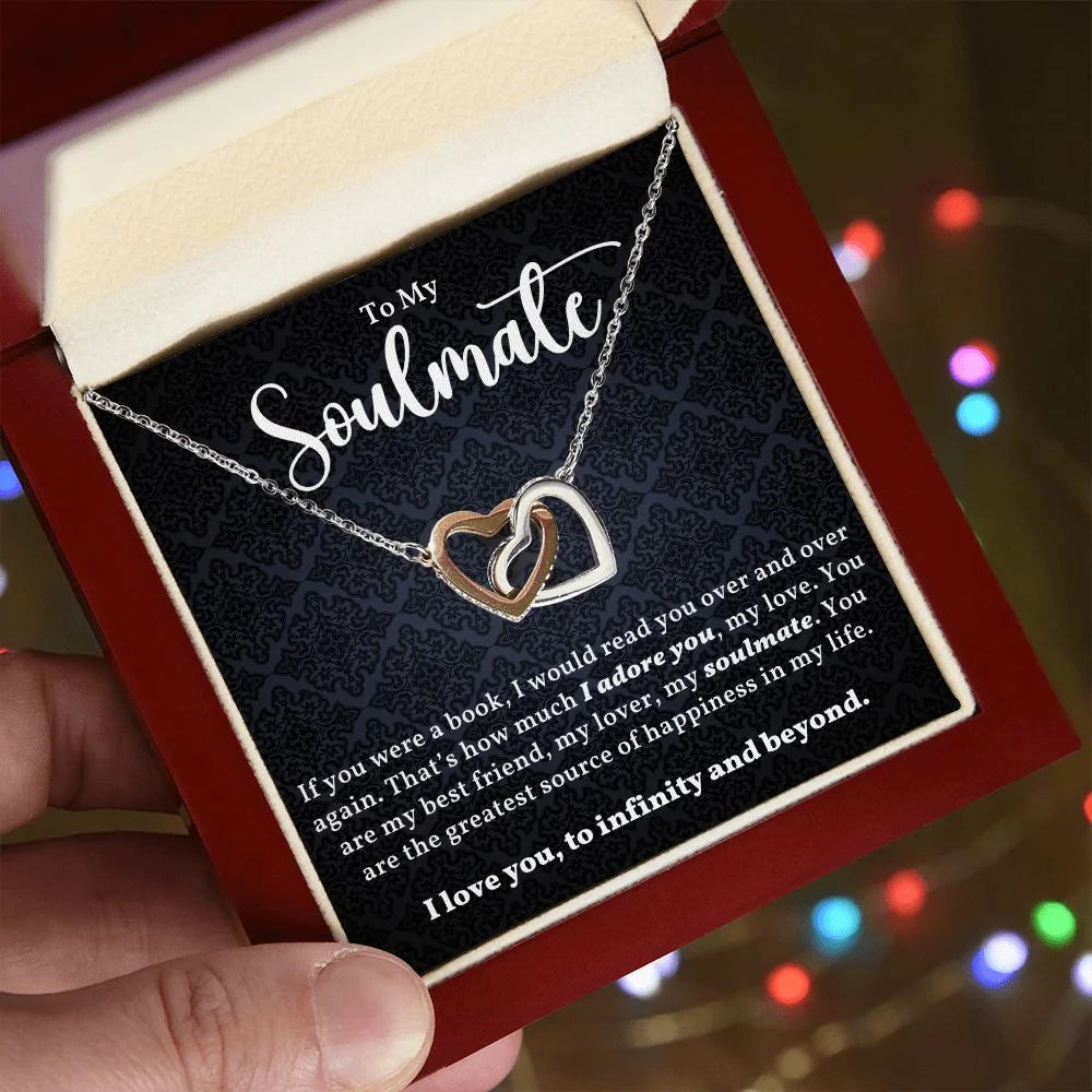 Soulmate V378