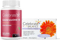 Bariatric Multivitamin 18mg Iron & Probiotic Capsules V538387