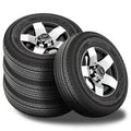 Goodyear Endurance ST205/75R15 107N D Trailer Tires H3785