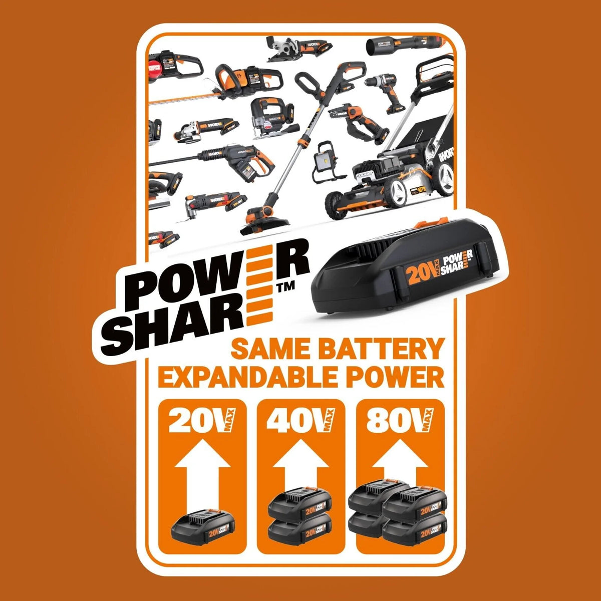 20V Cordless Reciprocating & Jig Saw C7542