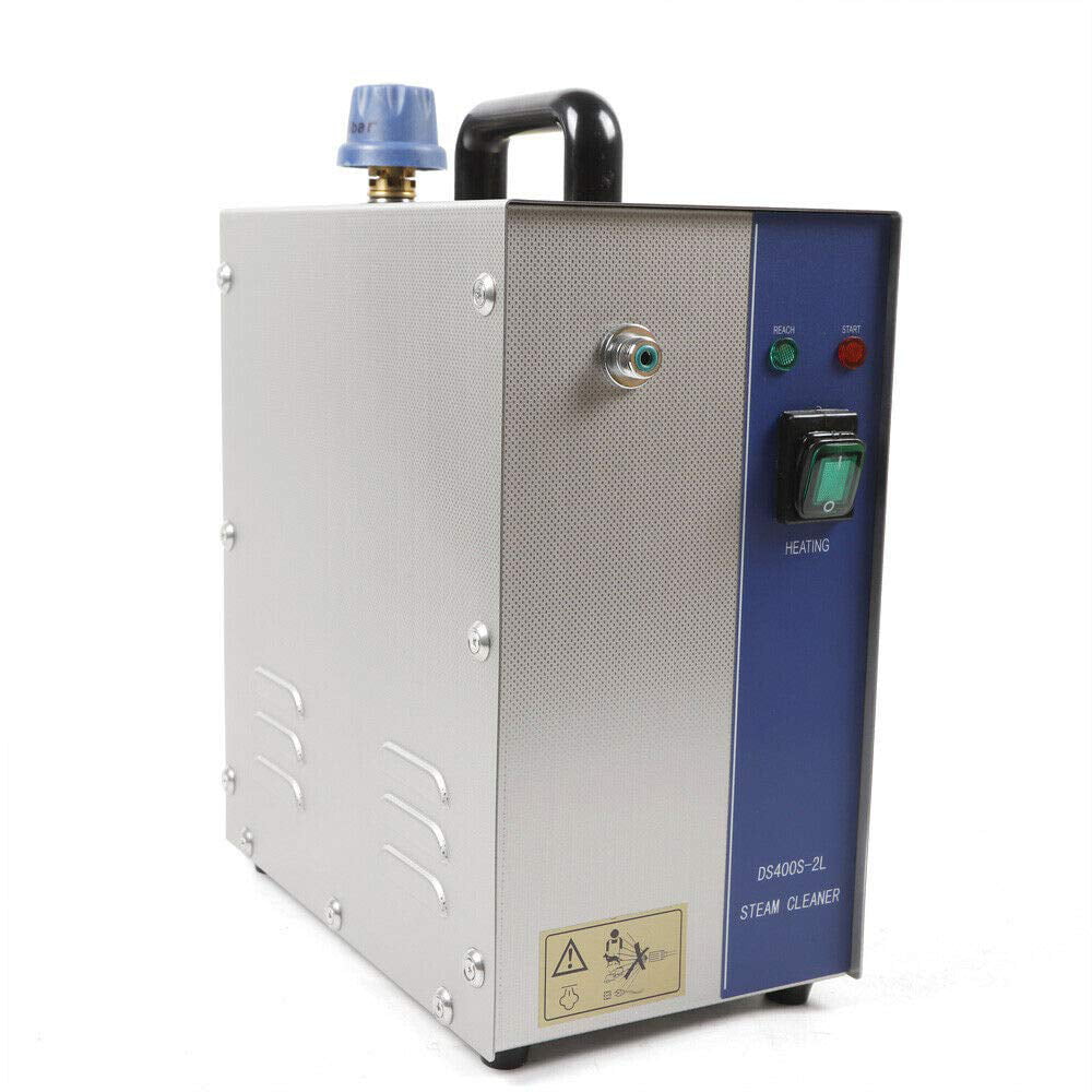 Stainless Steel Jewelry Cleaner 1.3KW 2L K795574