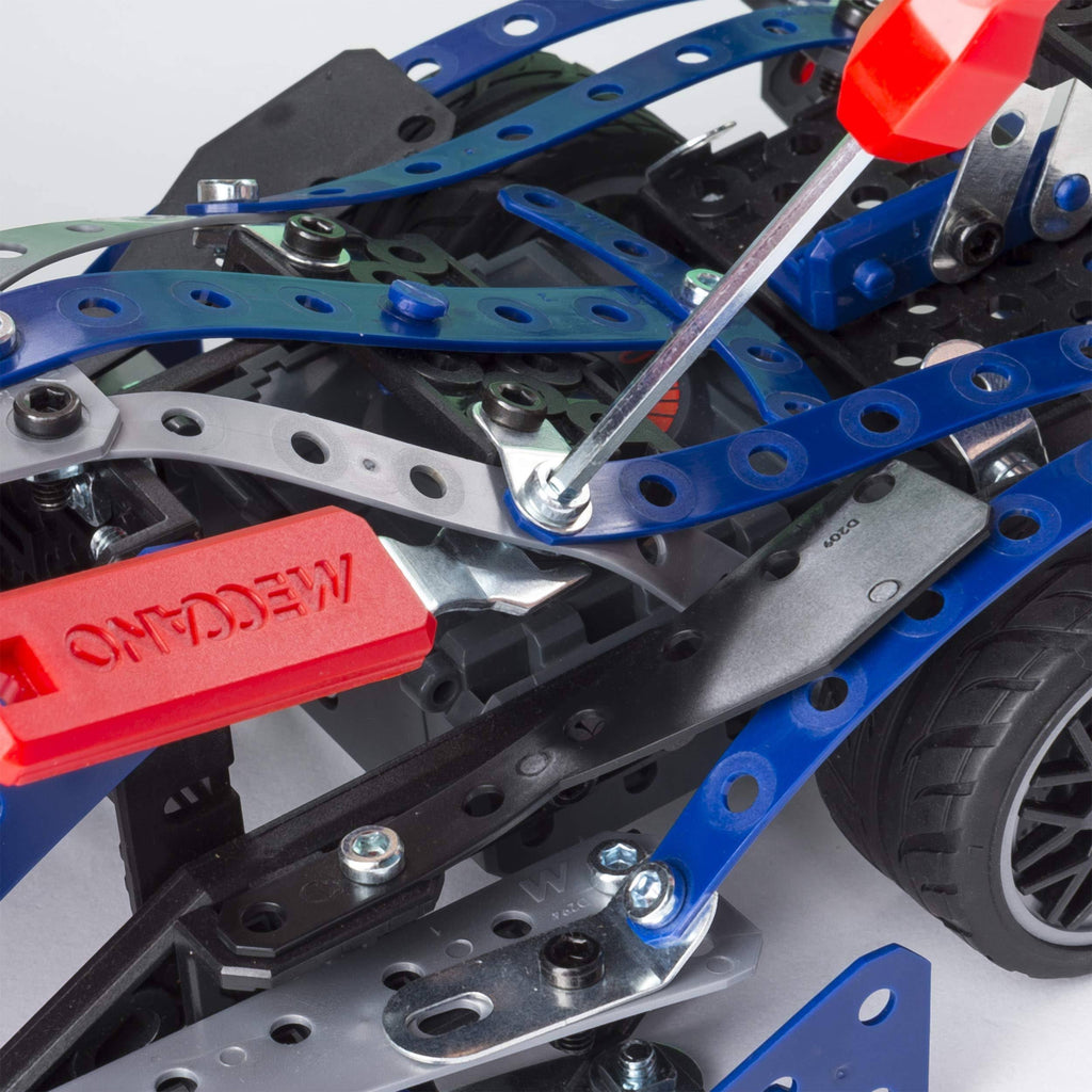25 Model Super Car Set O753