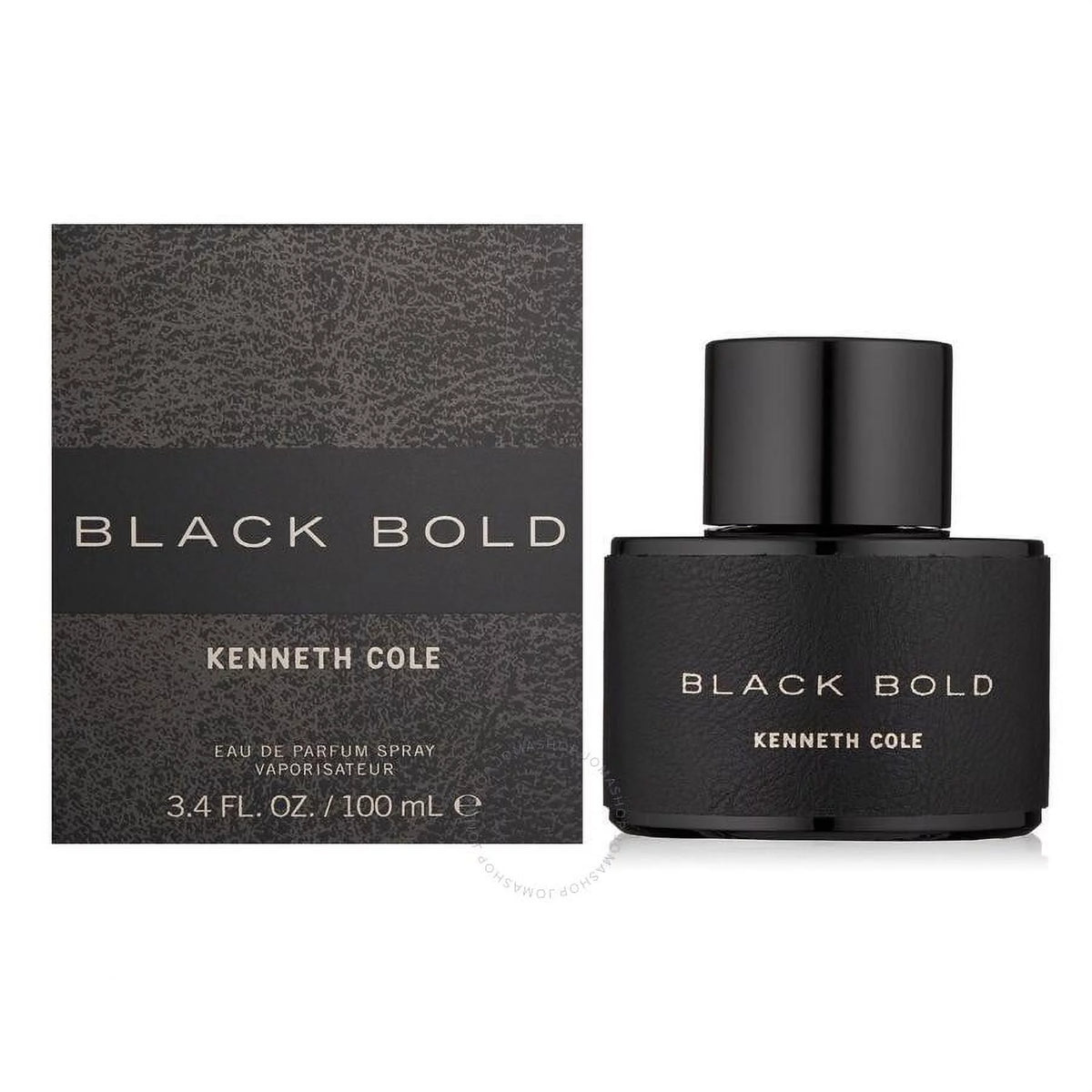 Black Eau de Parfum 3.4 fl oz N289