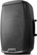 15 Inch 2000W 2-Channel PA DJ Monitor Speakers L275
