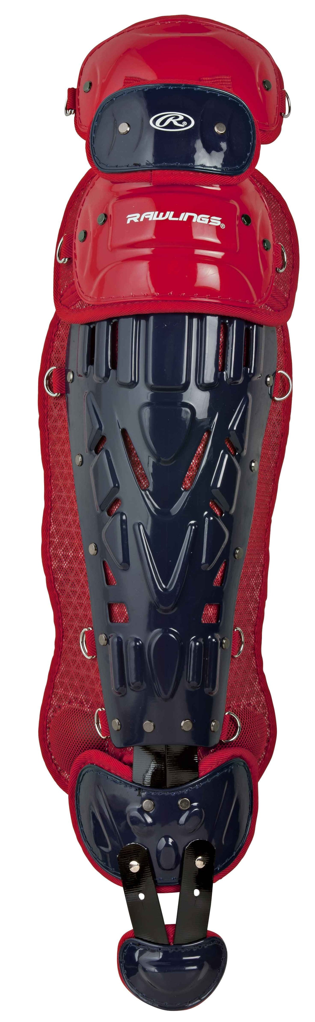 Adult Baseball Leg Guards W71946