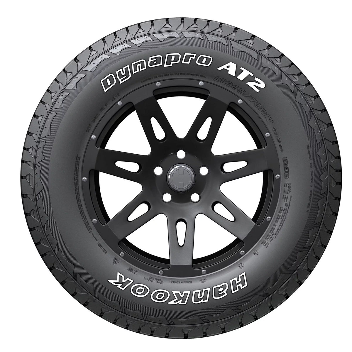 All Terrain 225/70R15 Light Truck Tire I692533