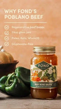 Grassfed Beef Bone Broth K67946