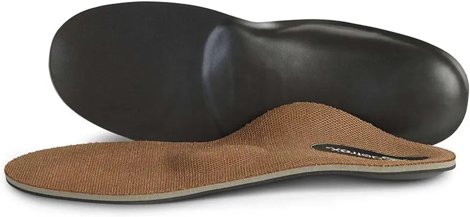 Memory Foam Orthotics Shoe Insoles for Men L7196