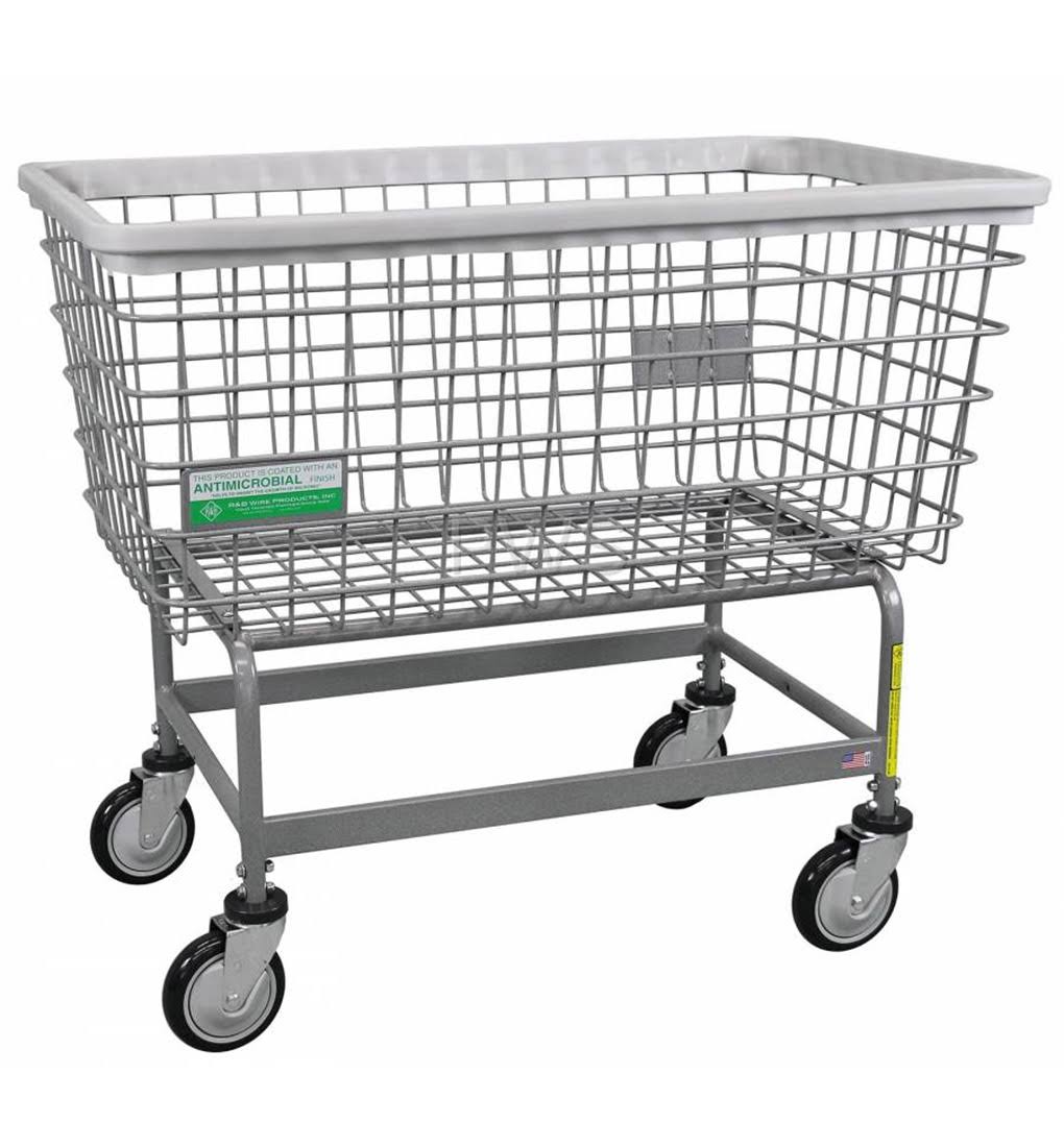 Big Dog Laundry Cart B41660