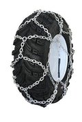 Garden Tractor Snowblower Tire Chains 20x10.00-8 M8648