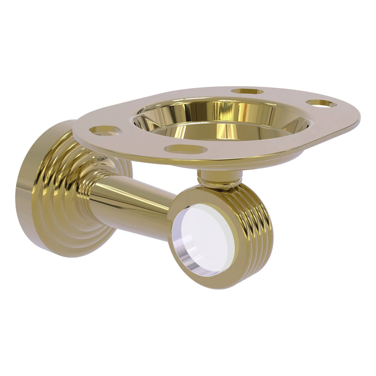 Tumbler and Toothbrush Holder V4879