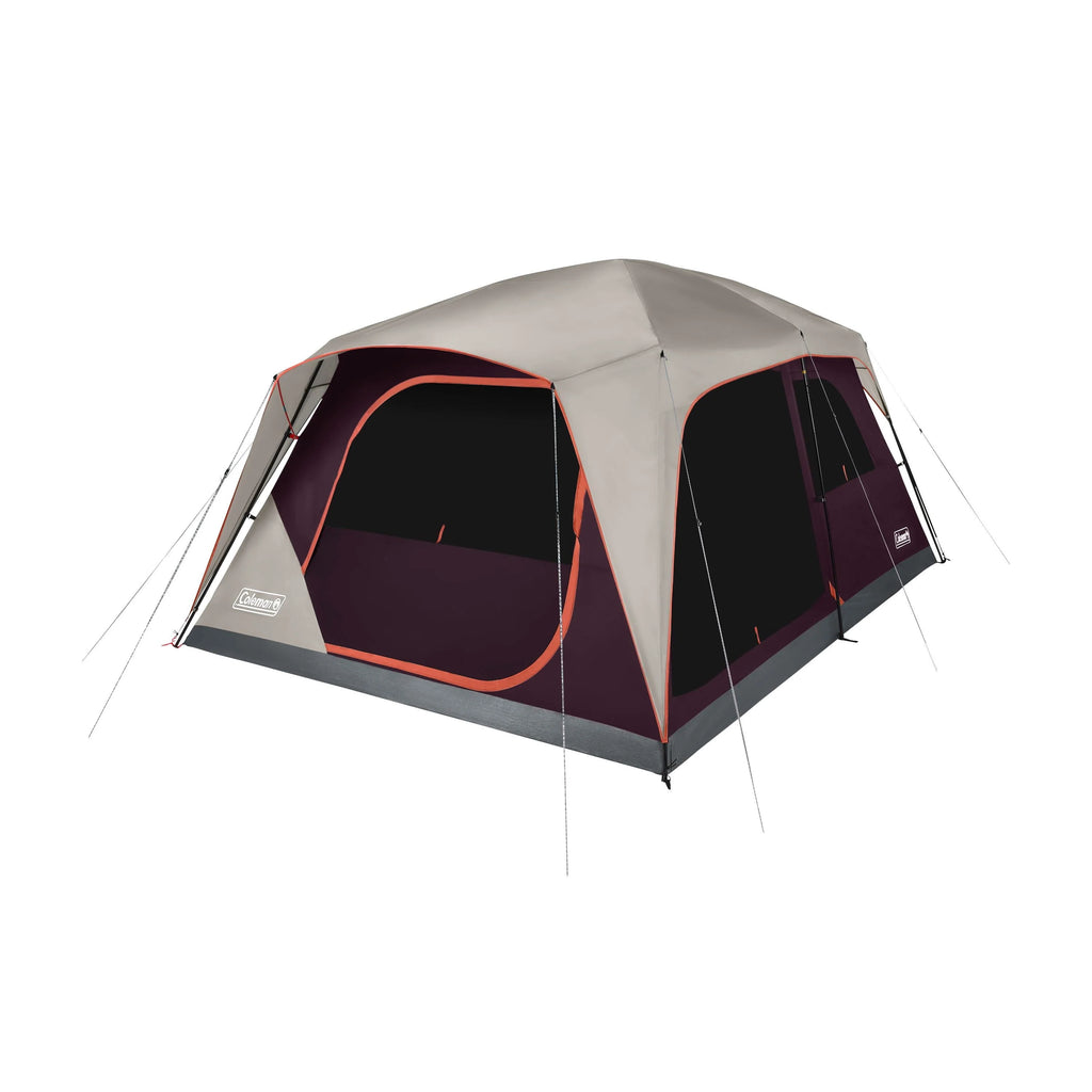 10-Person Camping Tent T592