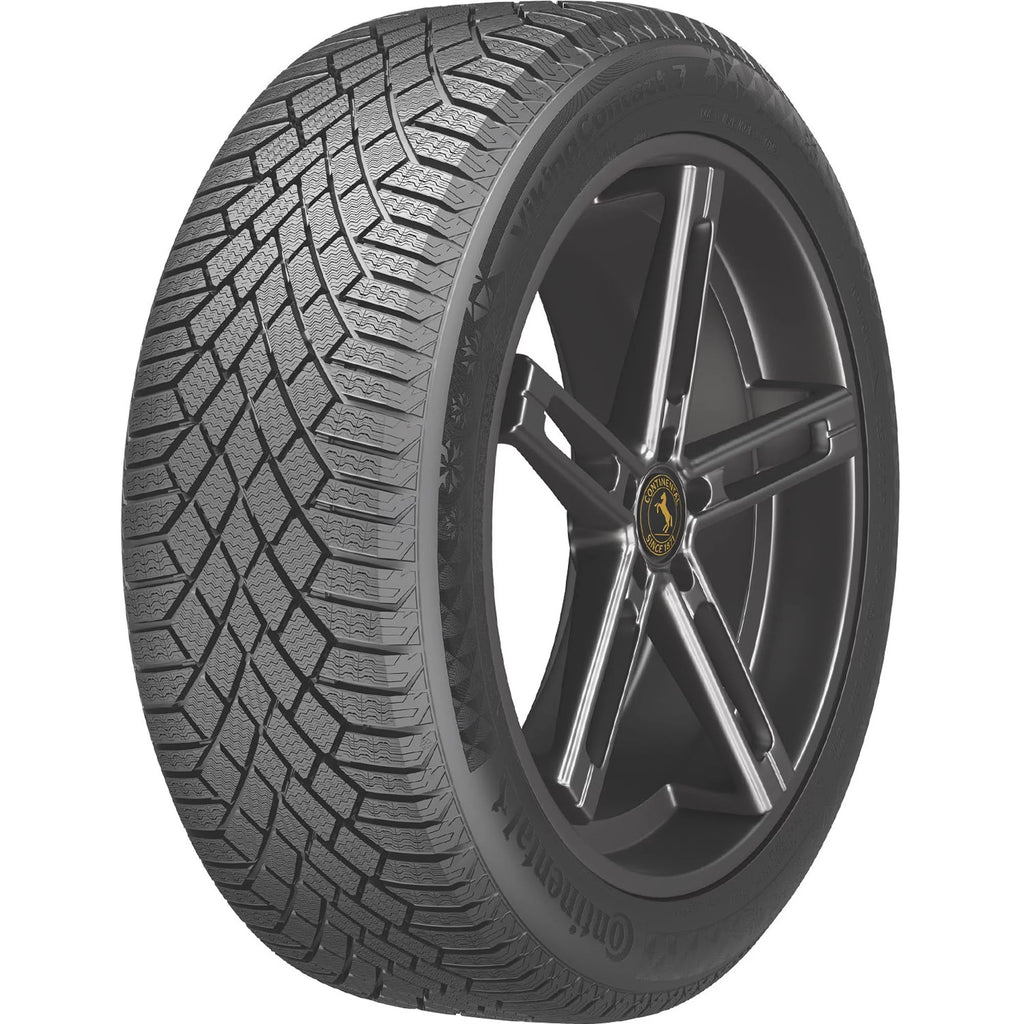 Winter 235/40R19 96T XL Passenger Tire Y151