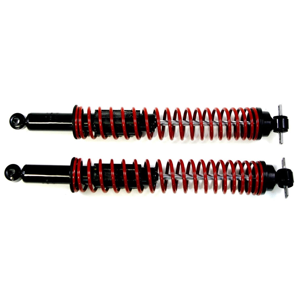 Rear Load Carrier T3732
