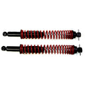 Rear Load Carrier T3732