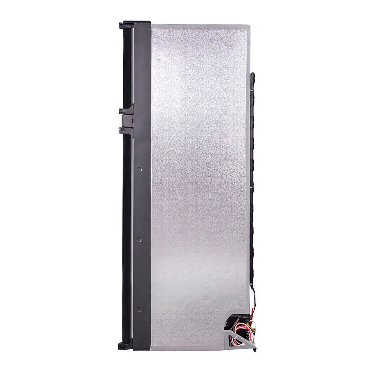 12V Stainless RV Refrigerator E9844
