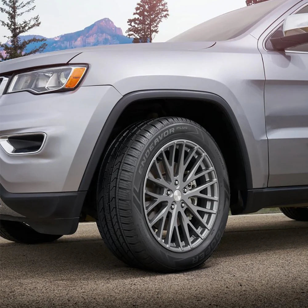 285/45R22 114H XL All Season Tires J833