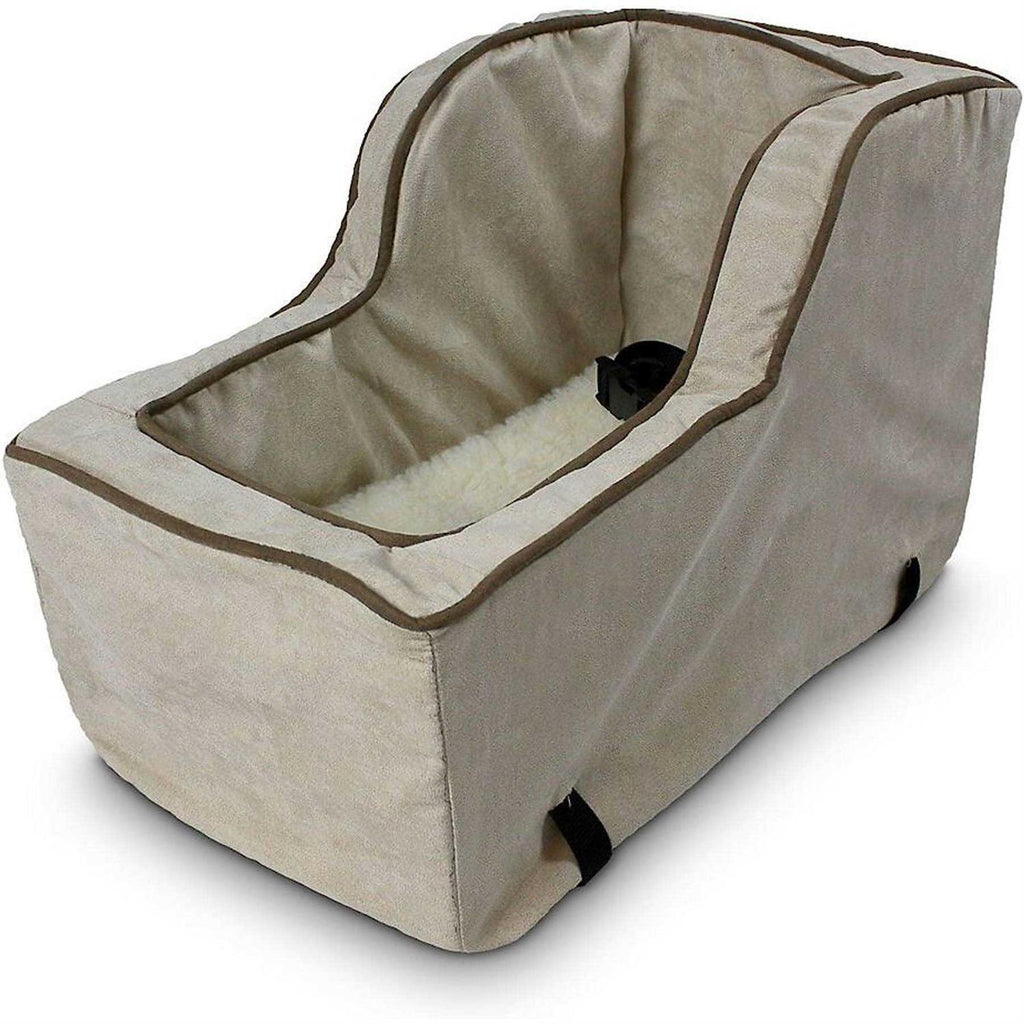 High Back Console Car Seat V7480
