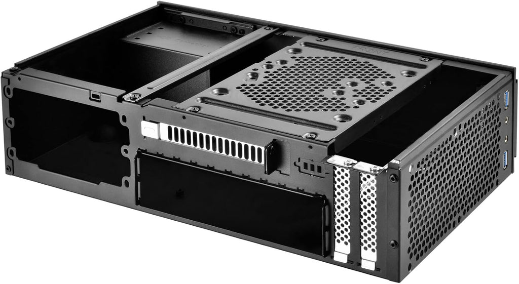 Mini-ITX Media Center/HTPC Case C543648