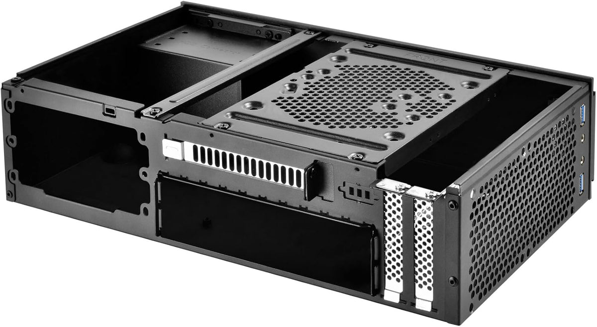 Mini-ITX Media Center/HTPC Case C543648