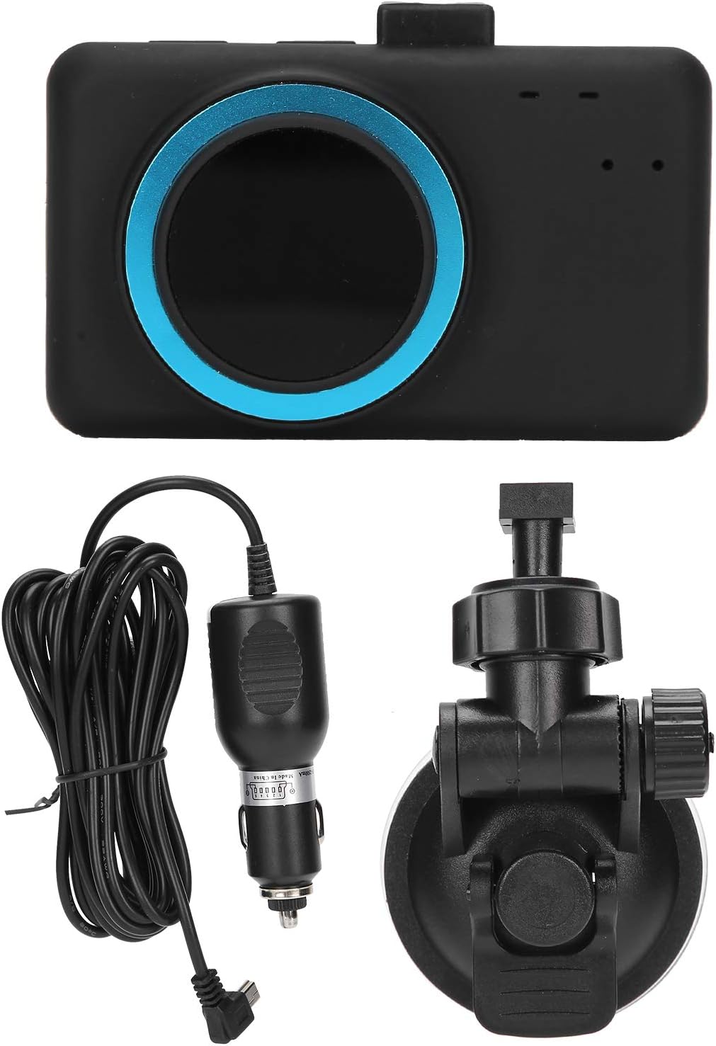 Fatigue Driving Warning Alarm Device M823803