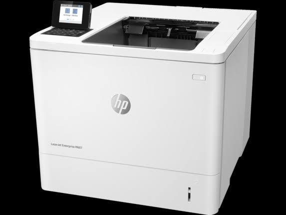 Monochrome Laser Printer F36958