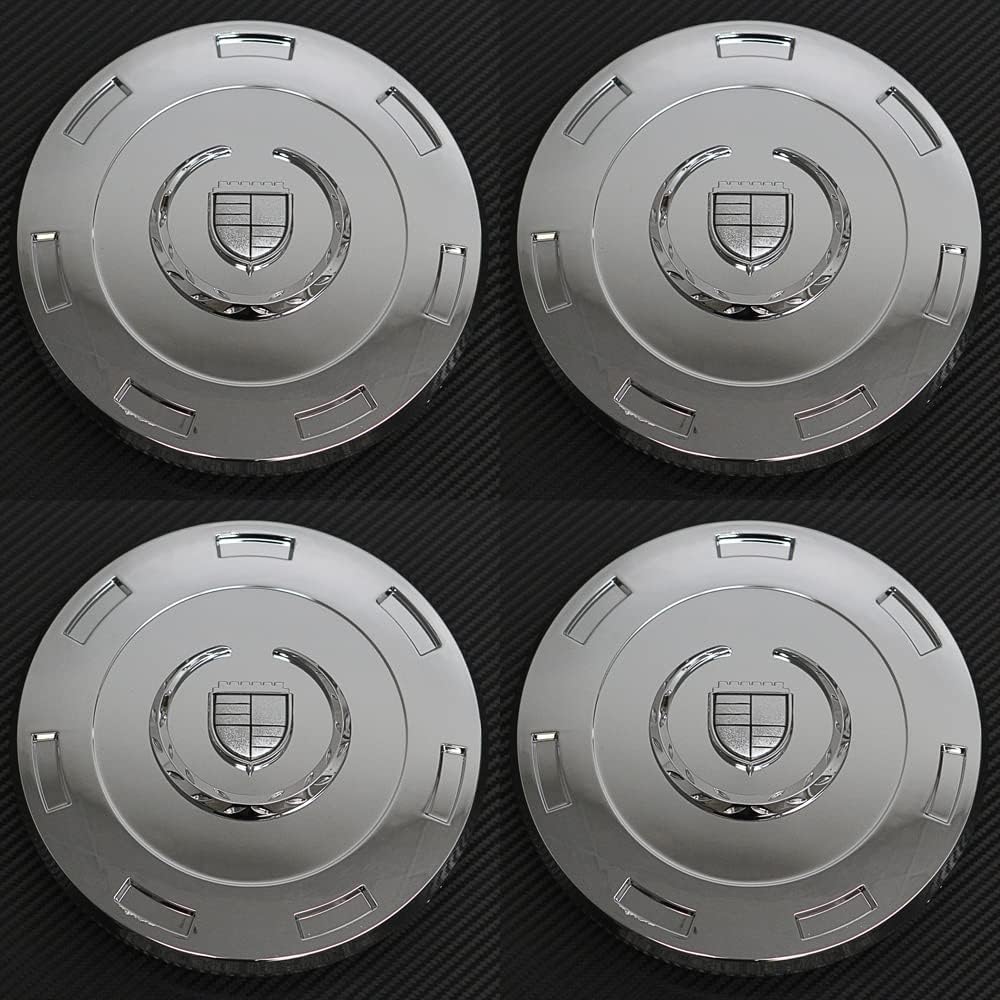 Center Caps Pack of 4 Wheel Covers P61483